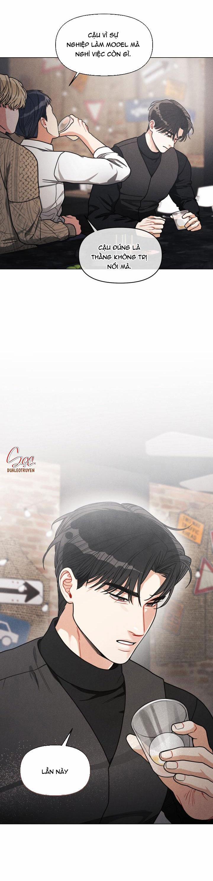 Tuyển Tập Abo - Mang Thai Ngắn Của Nhà Sẹc 38 CALL 5 trang 26