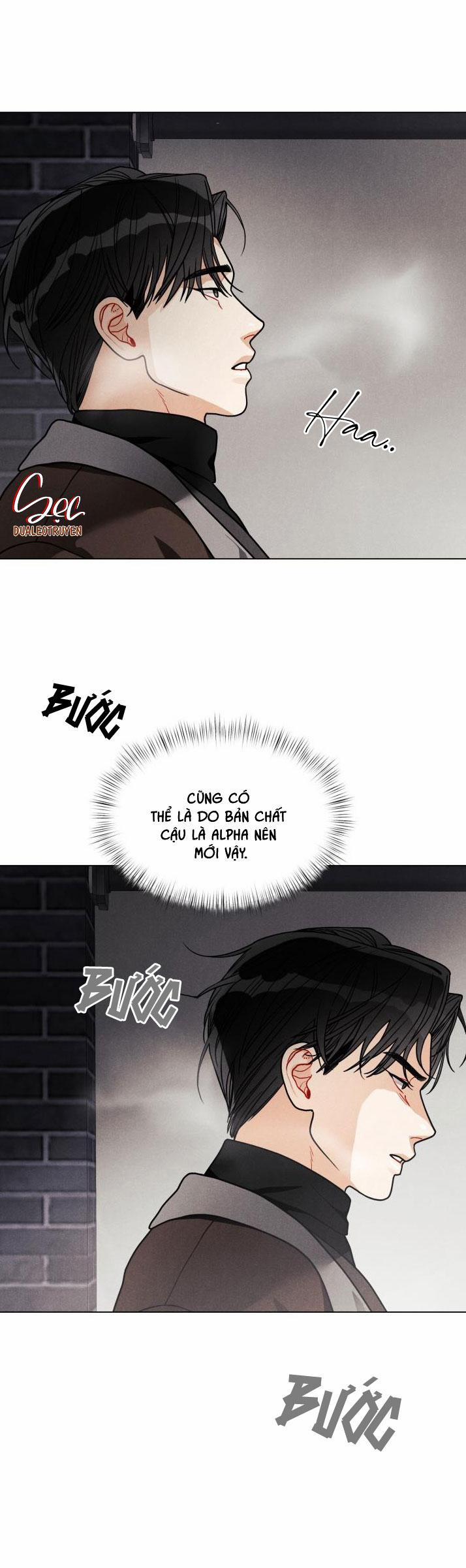 Tuyển Tập Abo - Mang Thai Ngắn Của Nhà Sẹc 38 CALL 5 trang 29