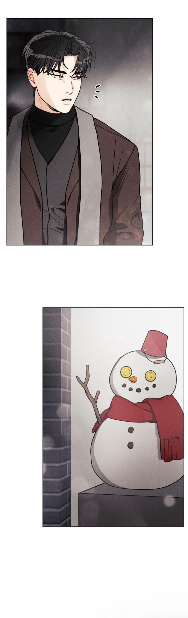 Tuyển Tập Abo - Mang Thai Ngắn Của Nhà Sẹc 38 CALL 5 trang 30