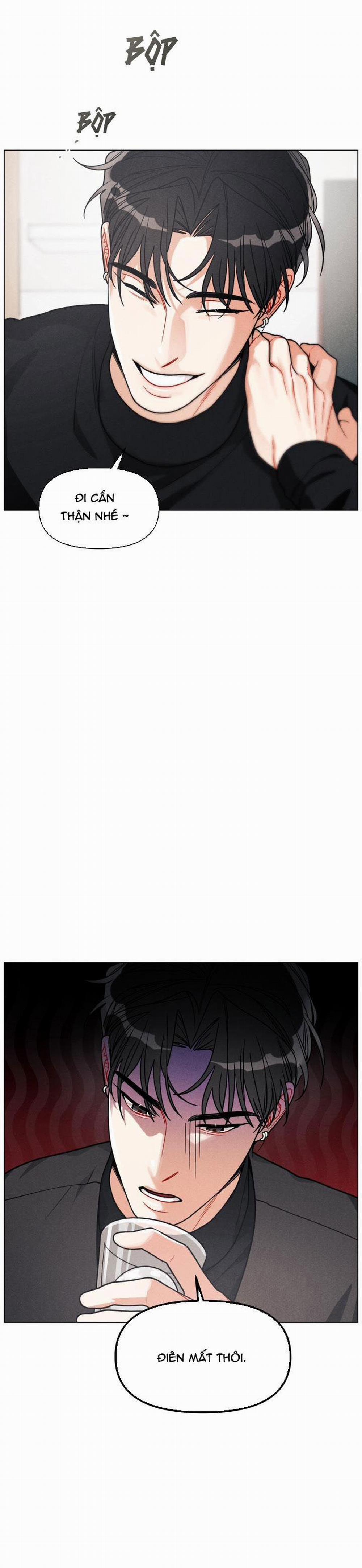 Tuyển Tập Abo - Mang Thai Ngắn Của Nhà Sẹc 38 trang 14