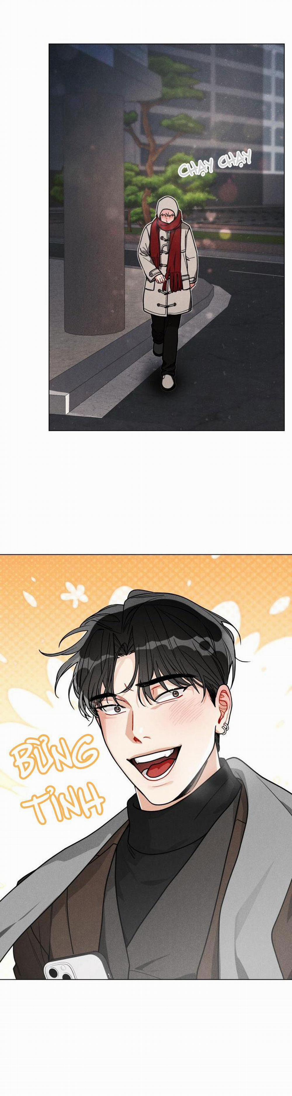 Tuyển Tập Abo - Mang Thai Ngắn Của Nhà Sẹc 38 trang 2