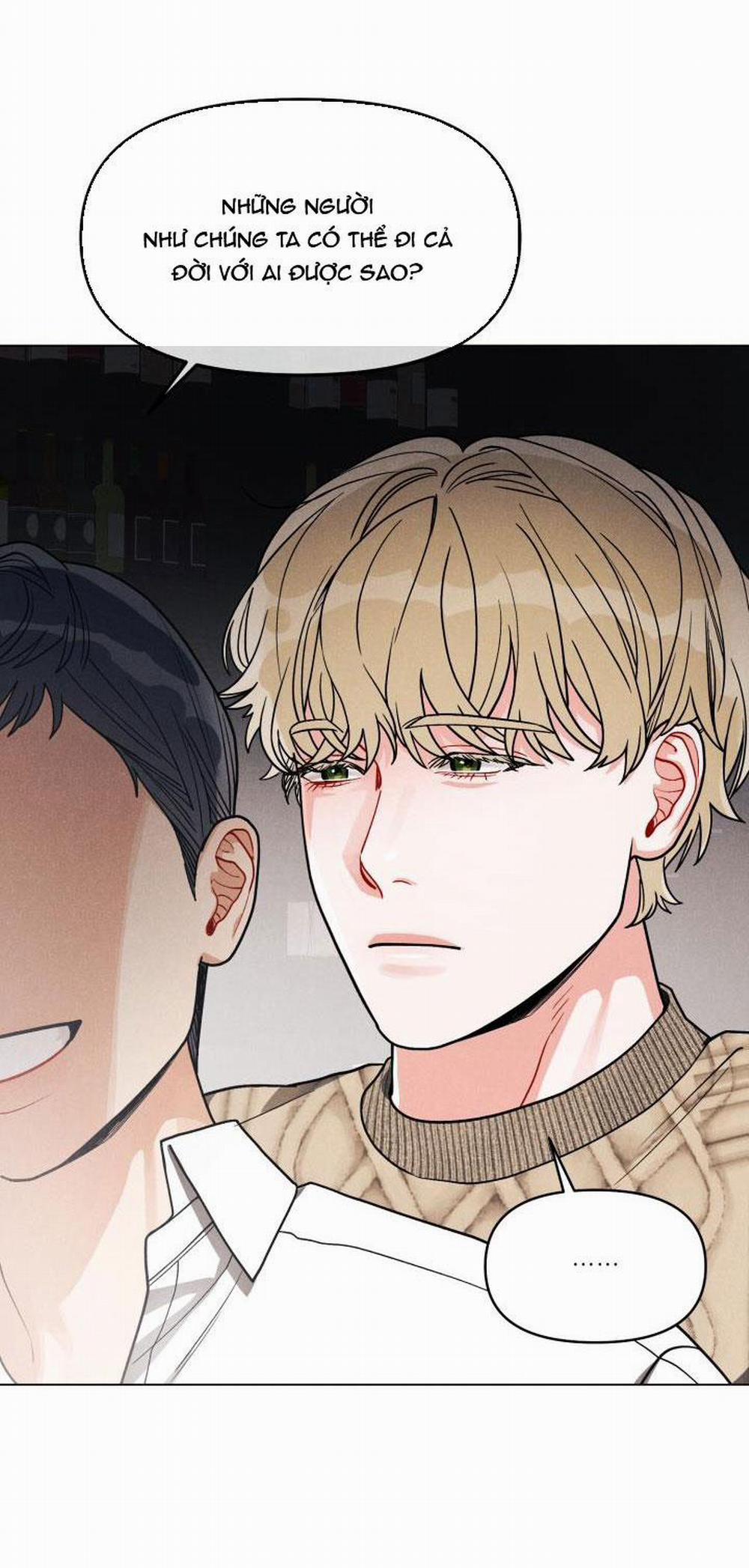 Tuyển Tập Abo - Mang Thai Ngắn Của Nhà Sẹc 38 trang 24