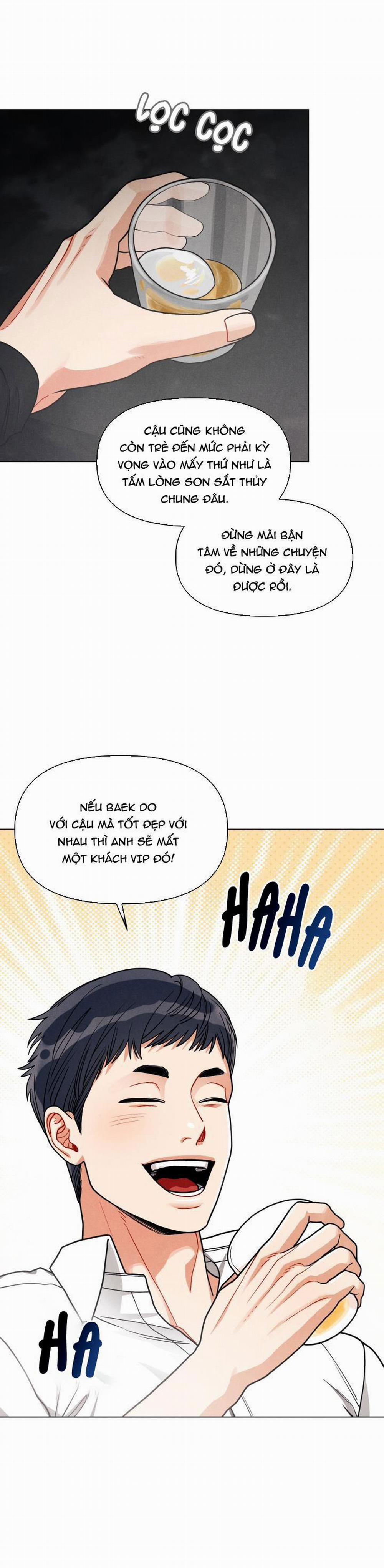 Tuyển Tập Abo - Mang Thai Ngắn Của Nhà Sẹc 38 trang 25