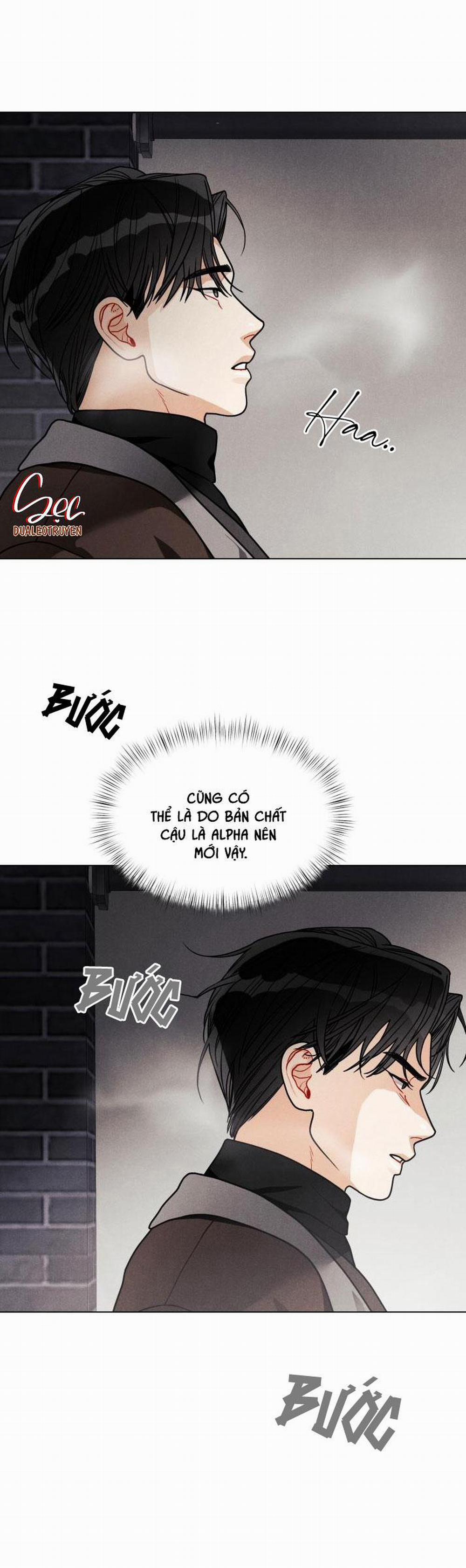 Tuyển Tập Abo - Mang Thai Ngắn Của Nhà Sẹc 38 trang 29