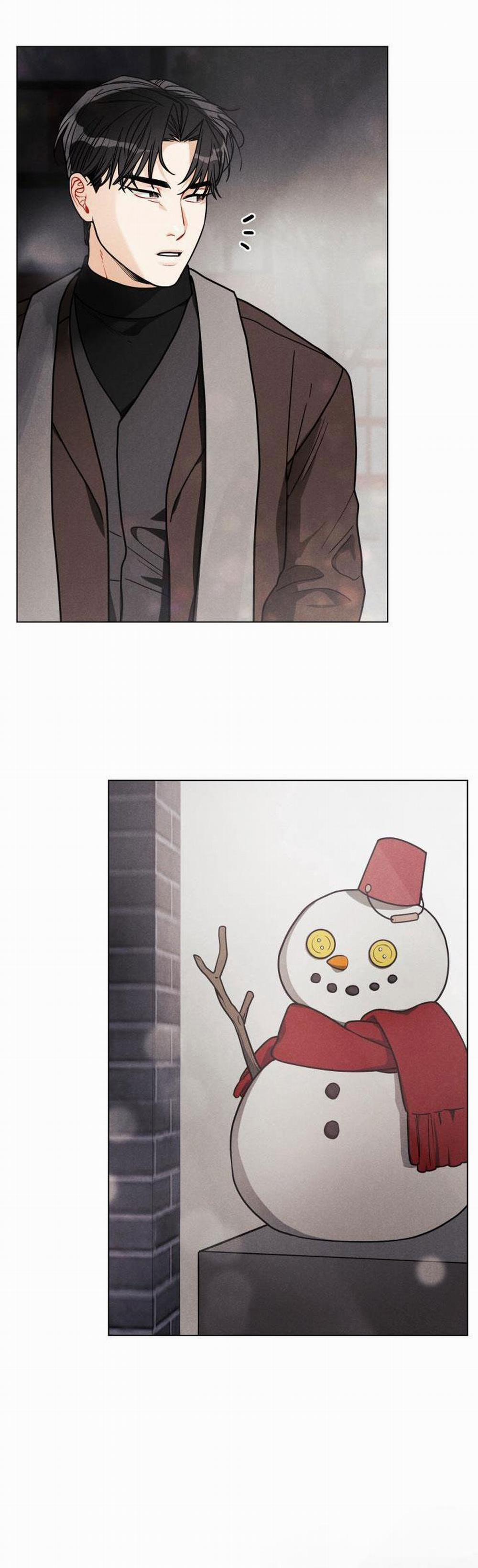 Tuyển Tập Abo - Mang Thai Ngắn Của Nhà Sẹc 38 trang 30