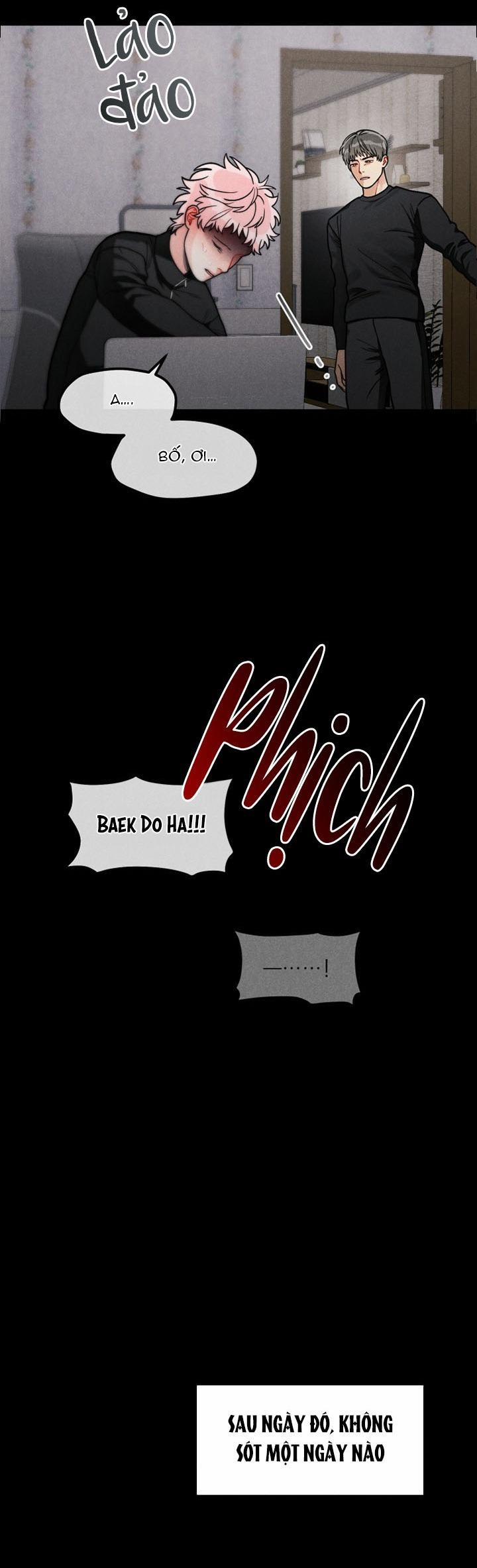 Tuyển Tập Abo - Mang Thai Ngắn Của Nhà Sẹc 39 CALL 6 trang 11