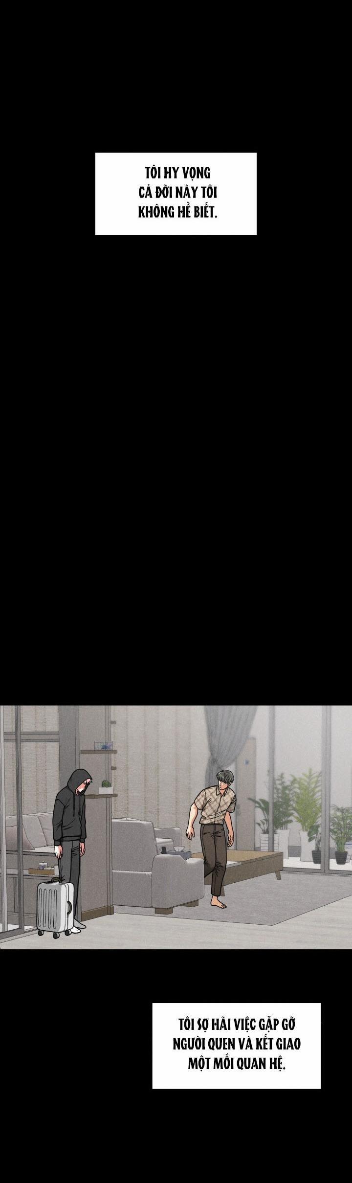 Tuyển Tập Abo - Mang Thai Ngắn Của Nhà Sẹc 39 CALL 6 trang 19