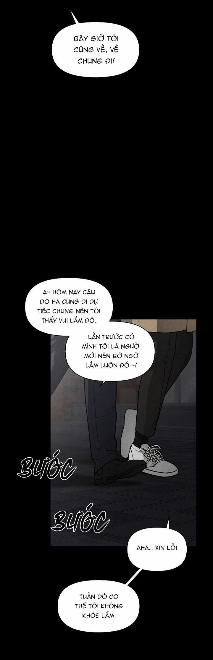 Tuyển Tập Abo - Mang Thai Ngắn Của Nhà Sẹc 39 CALL 6 trang 24