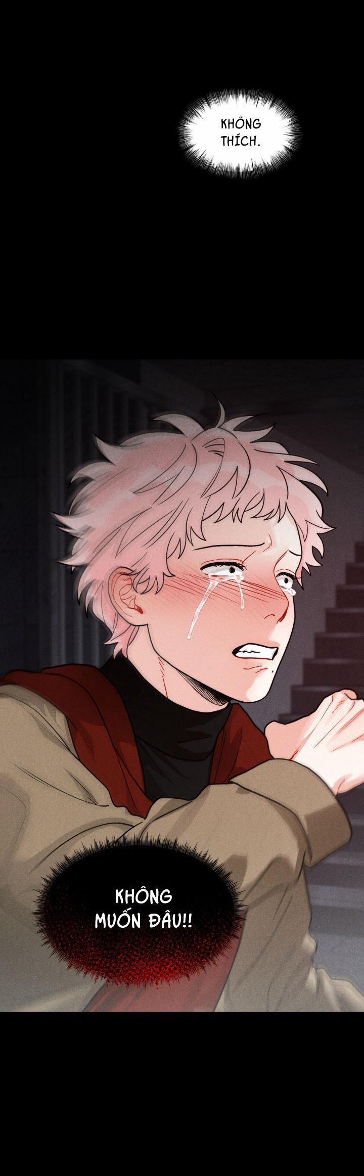 Tuyển Tập Abo - Mang Thai Ngắn Của Nhà Sẹc 39 CALL 6 trang 29