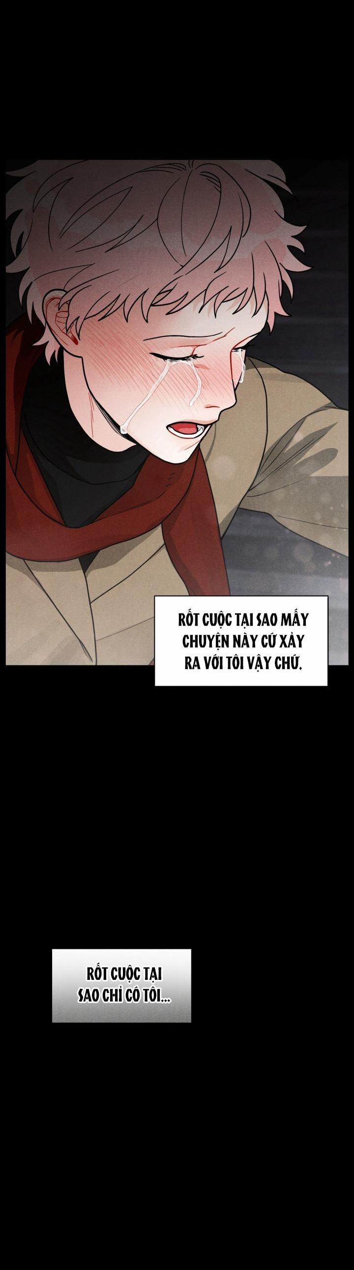 Tuyển Tập Abo - Mang Thai Ngắn Của Nhà Sẹc 39 CALL 6 trang 30