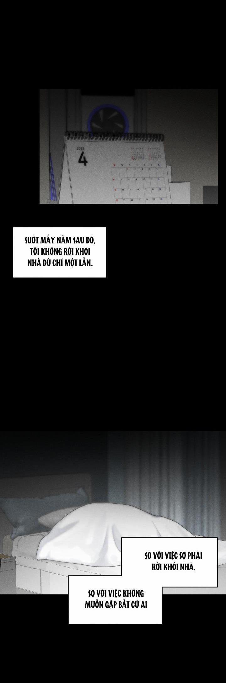 Tuyển Tập Abo - Mang Thai Ngắn Của Nhà Sẹc 39 CALL 6 trang 32