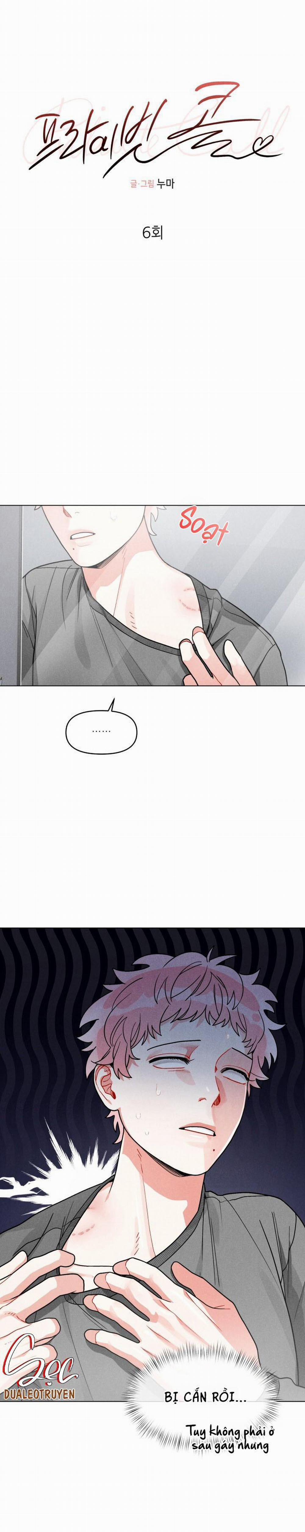 Tuyển Tập Abo - Mang Thai Ngắn Của Nhà Sẹc 39 trang 1