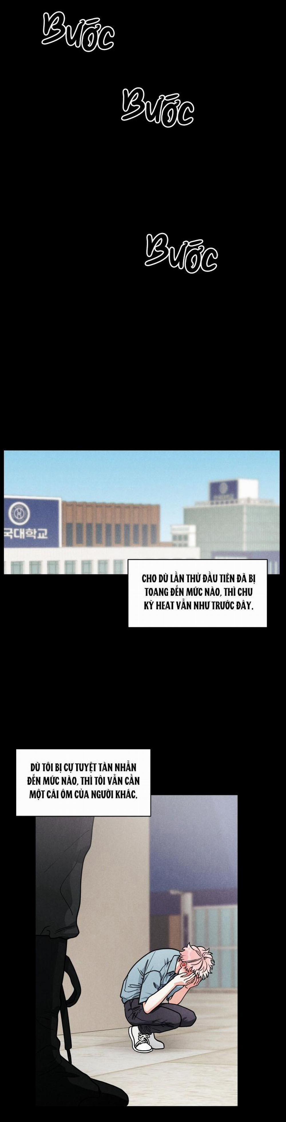 Tuyển Tập Abo - Mang Thai Ngắn Của Nhà Sẹc 39 trang 16