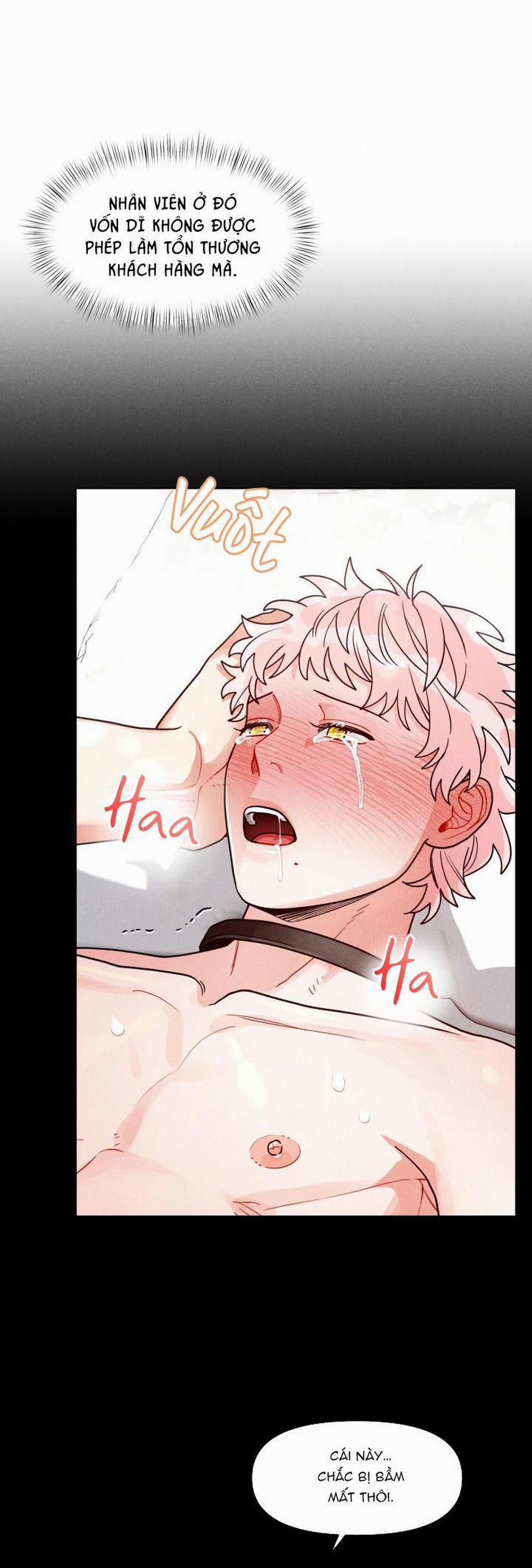 Tuyển Tập Abo - Mang Thai Ngắn Của Nhà Sẹc 39 trang 2