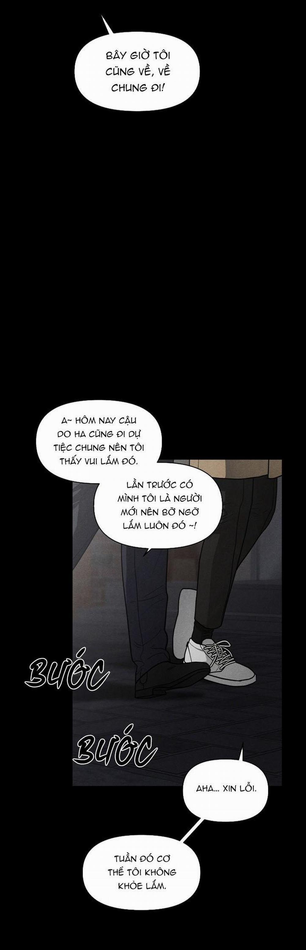 Tuyển Tập Abo - Mang Thai Ngắn Của Nhà Sẹc 39 trang 24