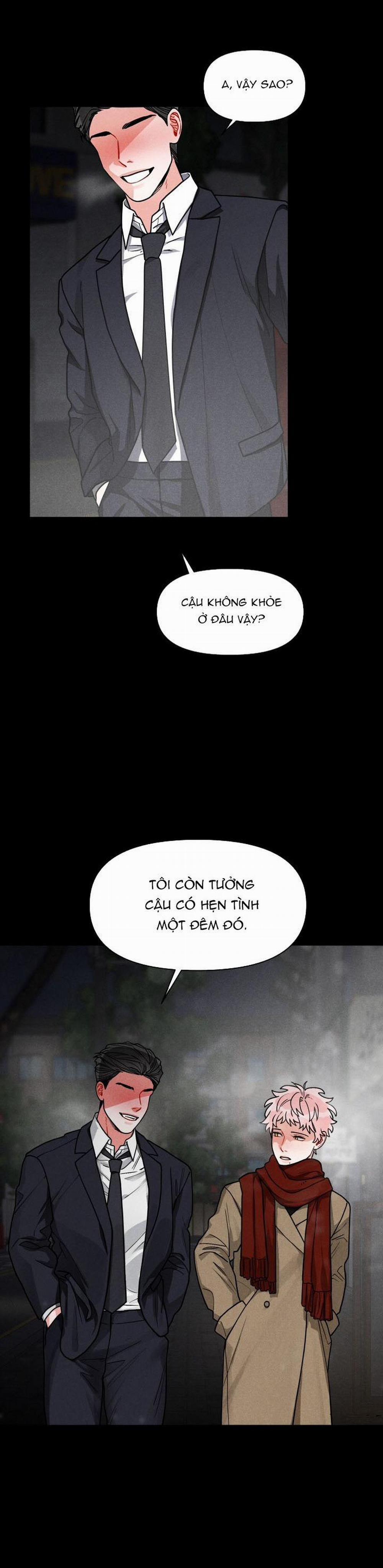 Tuyển Tập Abo - Mang Thai Ngắn Của Nhà Sẹc 39 trang 25