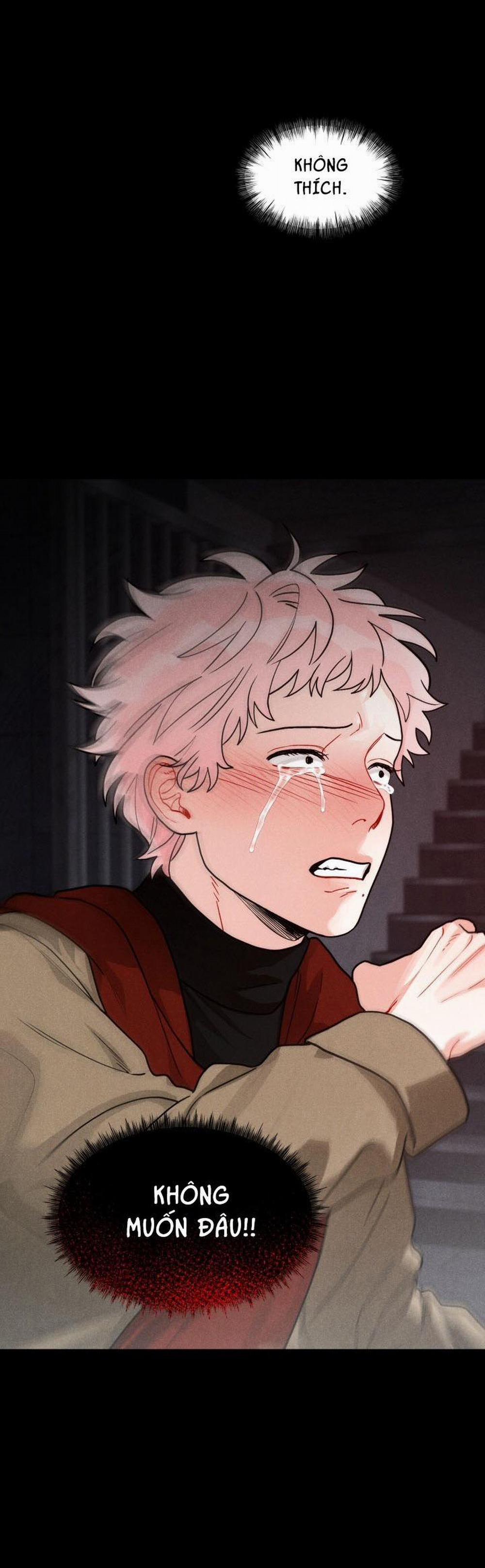 Tuyển Tập Abo - Mang Thai Ngắn Của Nhà Sẹc 39 trang 29