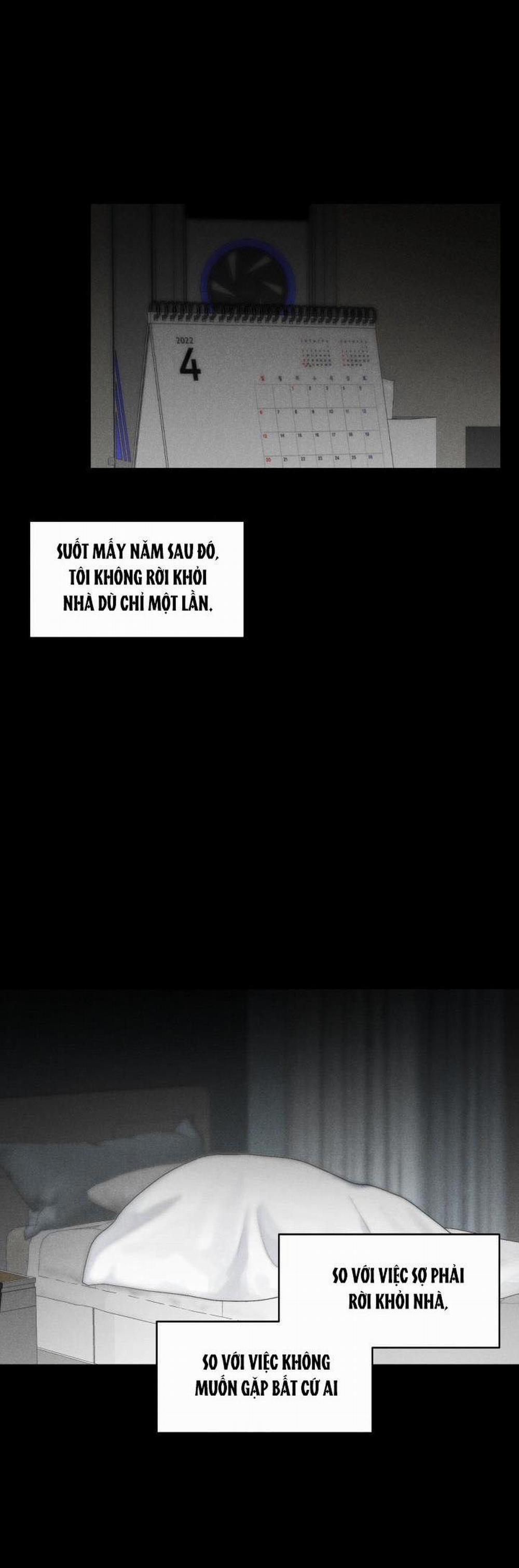 Tuyển Tập Abo - Mang Thai Ngắn Của Nhà Sẹc 39 trang 32