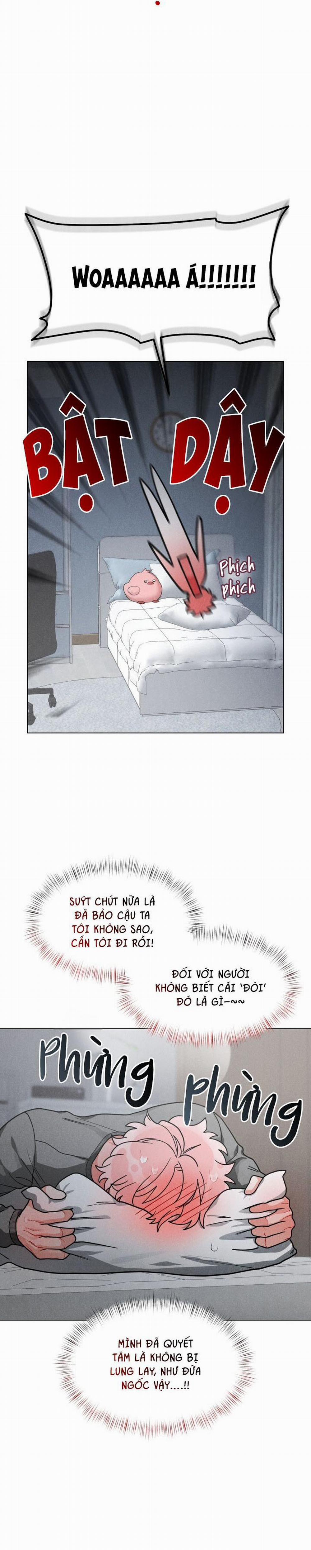 Tuyển Tập Abo - Mang Thai Ngắn Của Nhà Sẹc 39 trang 5