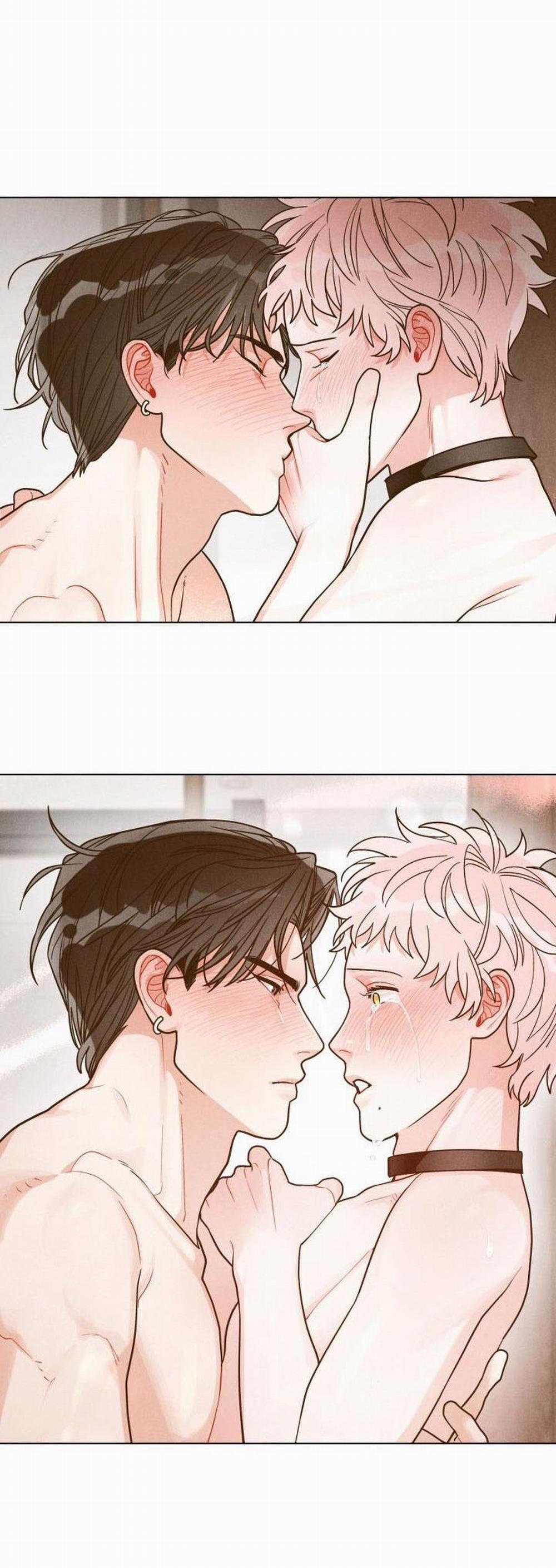 Tuyển Tập Abo - Mang Thai Ngắn Của Nhà Sẹc 39 trang 6