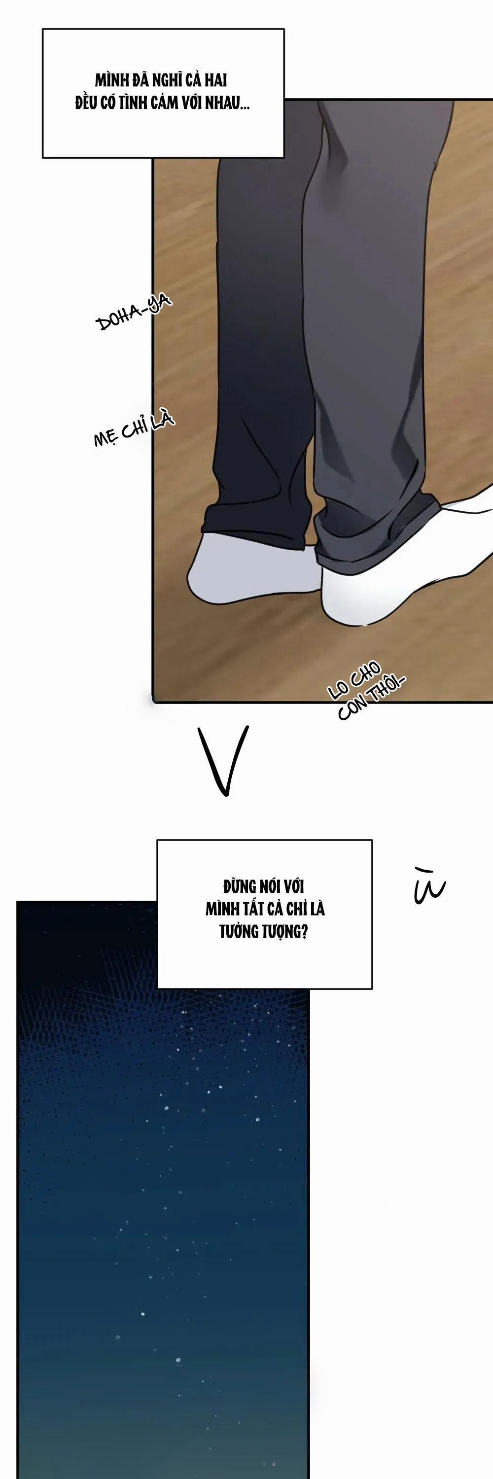 Tuyển Tập Abo - Mang Thai Ngắn Của Nhà Sẹc 4 trang 14