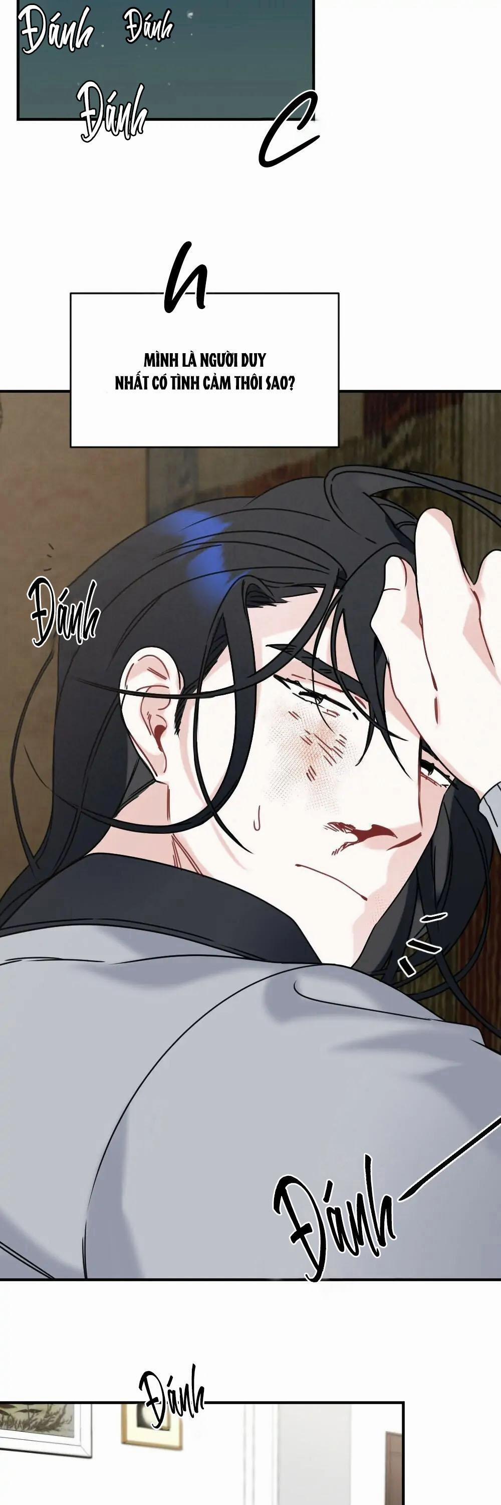 Tuyển Tập Abo - Mang Thai Ngắn Của Nhà Sẹc 4 trang 15