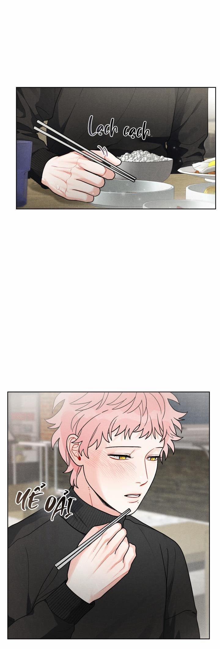 Tuyển Tập Abo - Mang Thai Ngắn Của Nhà Sẹc 40 CALL 7 trang 10