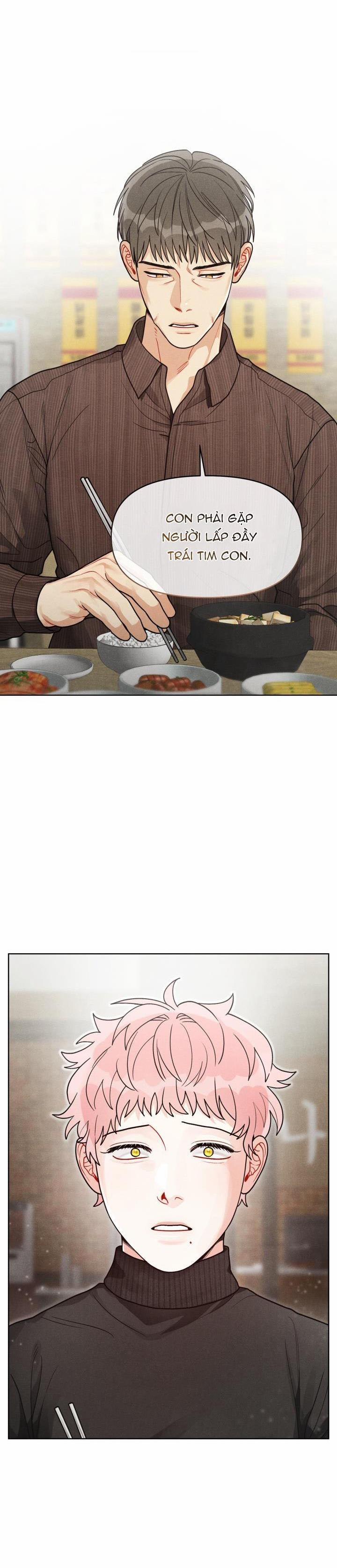 Tuyển Tập Abo - Mang Thai Ngắn Của Nhà Sẹc 40 CALL 7 trang 12