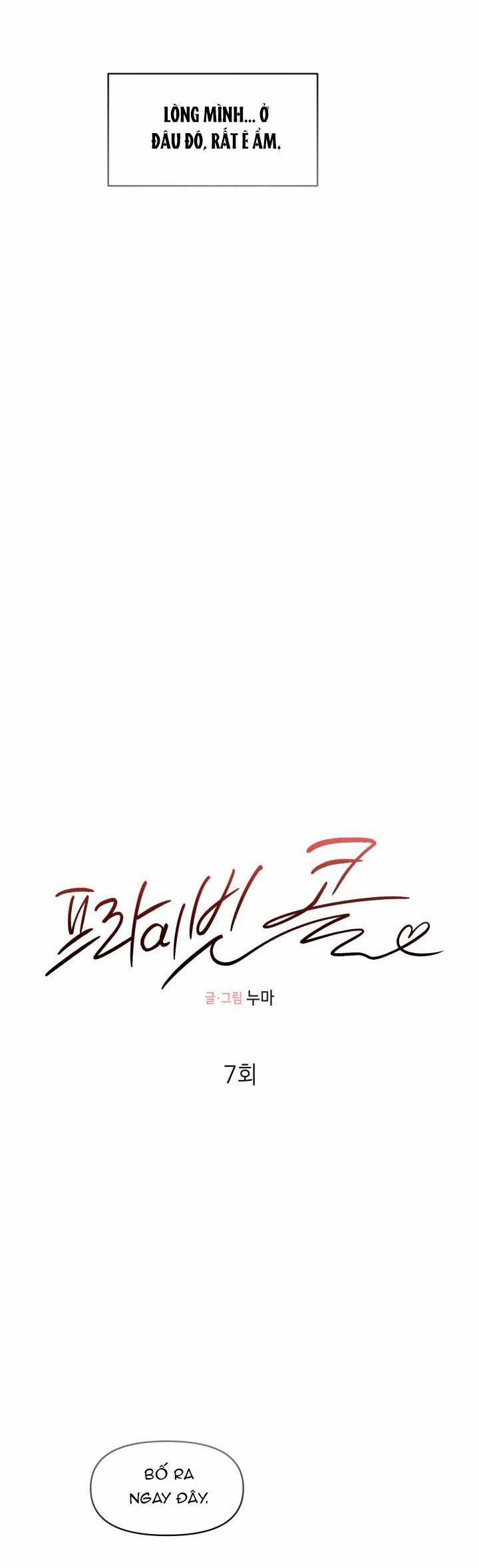 Tuyển Tập Abo - Mang Thai Ngắn Của Nhà Sẹc 40 CALL 7 trang 15