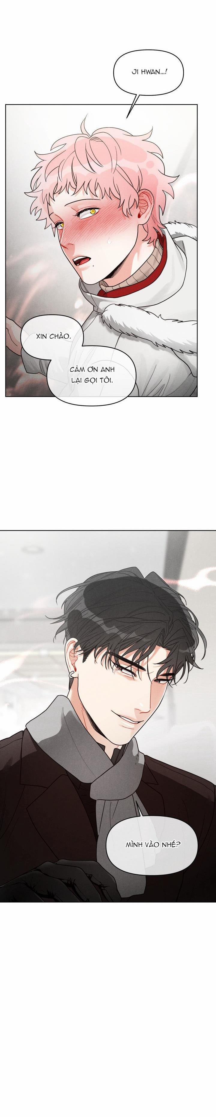 Tuyển Tập Abo - Mang Thai Ngắn Của Nhà Sẹc 40 CALL 7 trang 26