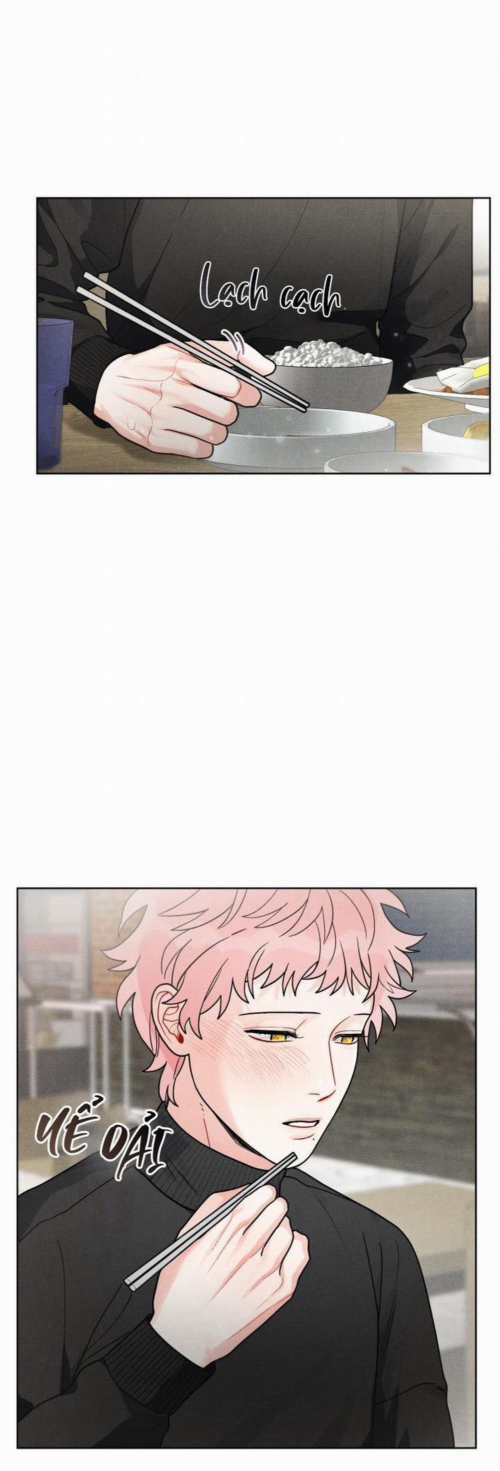 Tuyển Tập Abo - Mang Thai Ngắn Của Nhà Sẹc 40 trang 10