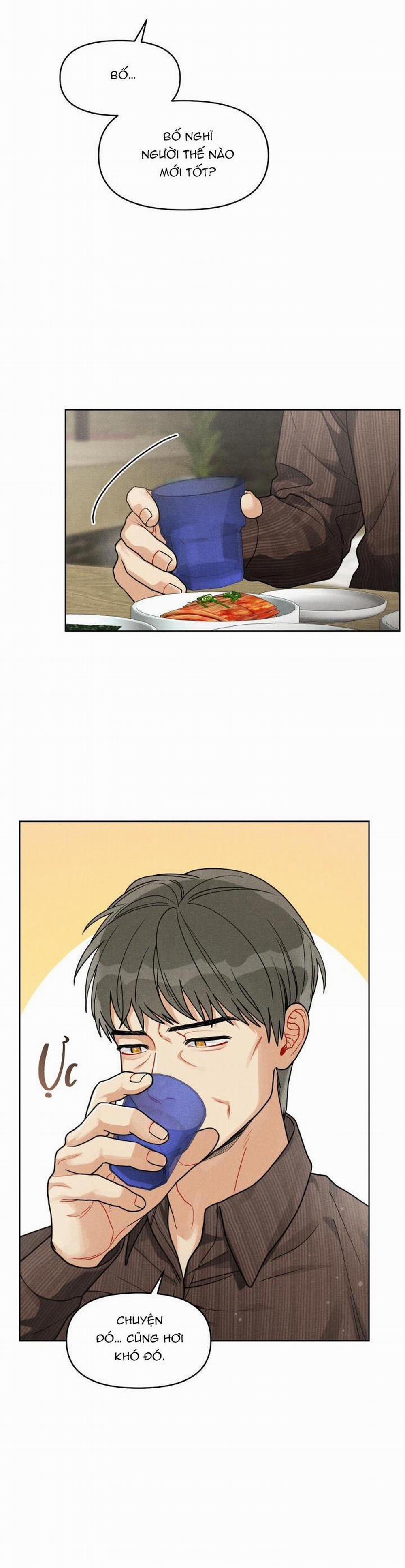 Tuyển Tập Abo - Mang Thai Ngắn Của Nhà Sẹc 40 trang 11