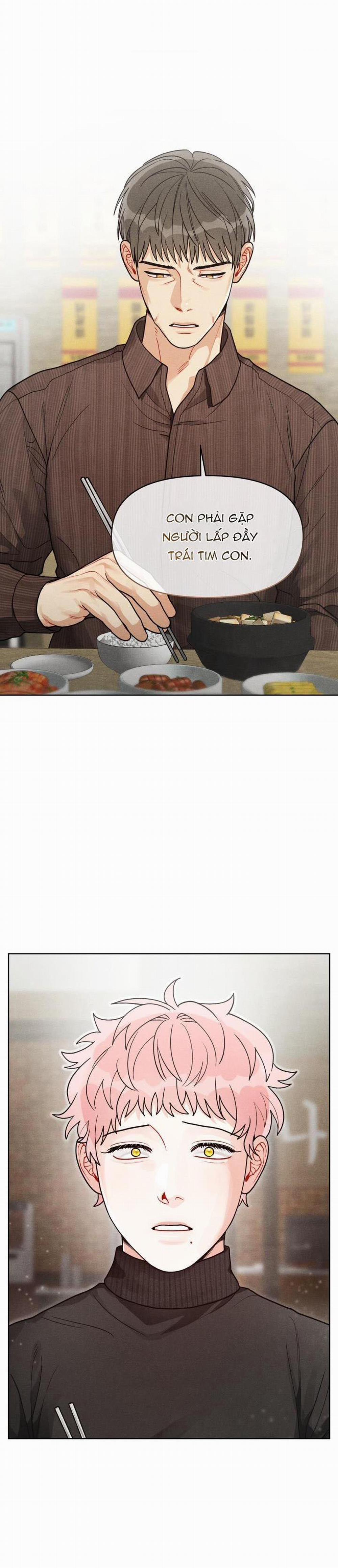 Tuyển Tập Abo - Mang Thai Ngắn Của Nhà Sẹc 40 trang 12