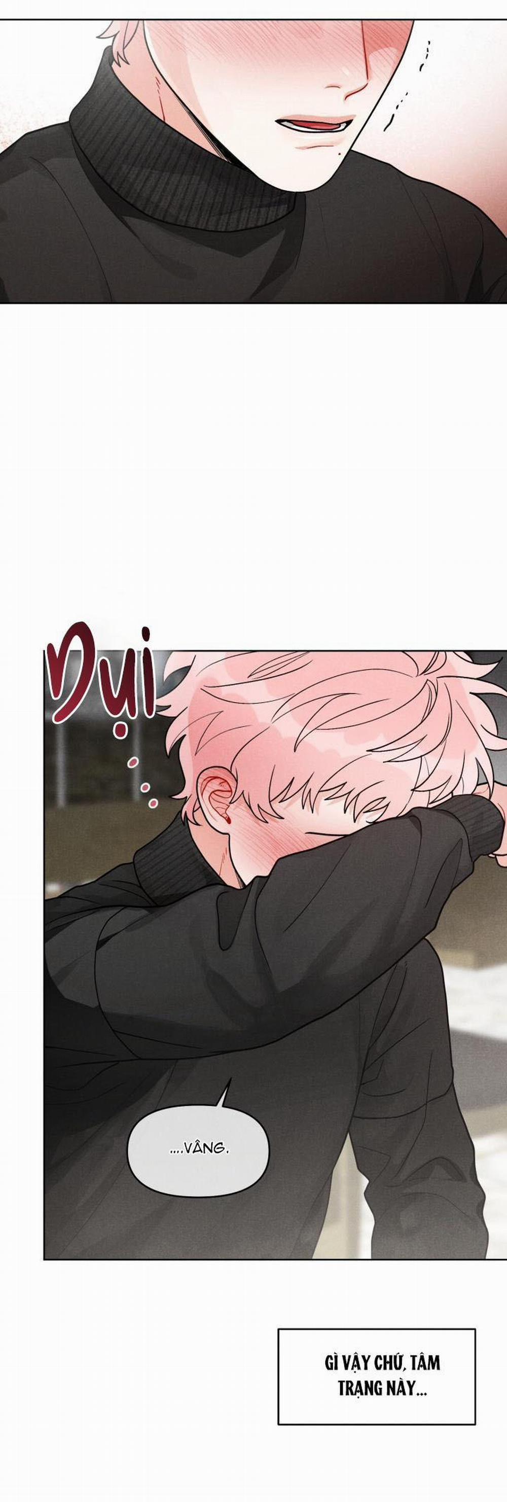 Tuyển Tập Abo - Mang Thai Ngắn Của Nhà Sẹc 40 trang 14