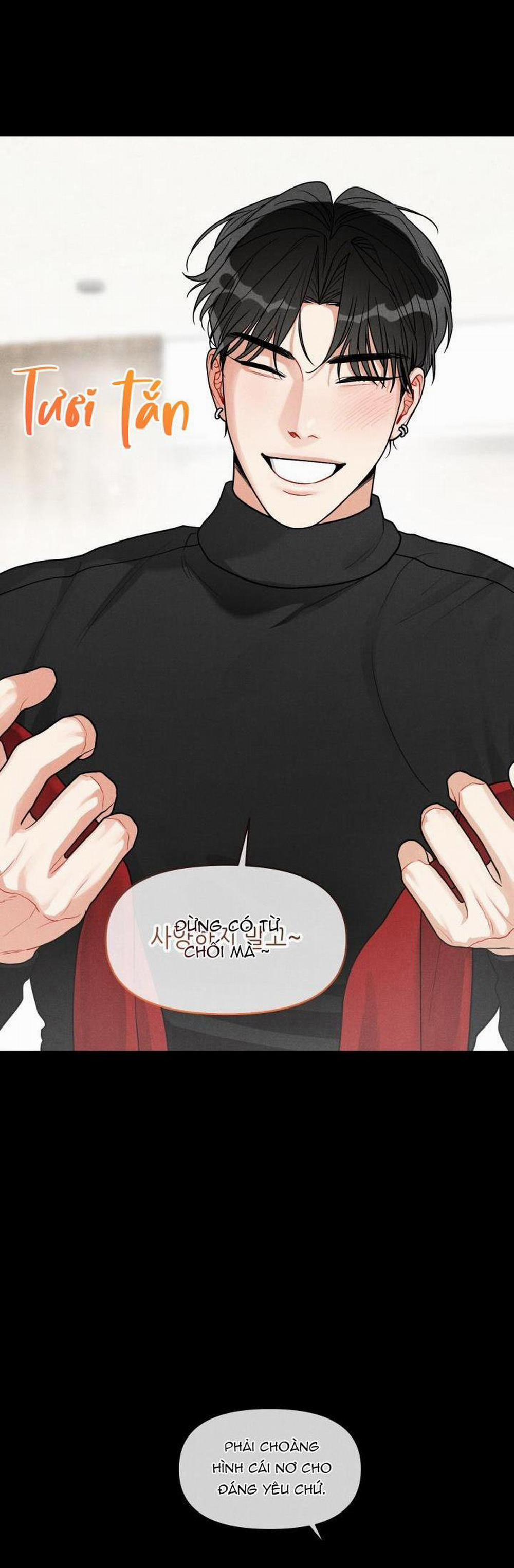 Tuyển Tập Abo - Mang Thai Ngắn Của Nhà Sẹc 40 trang 19