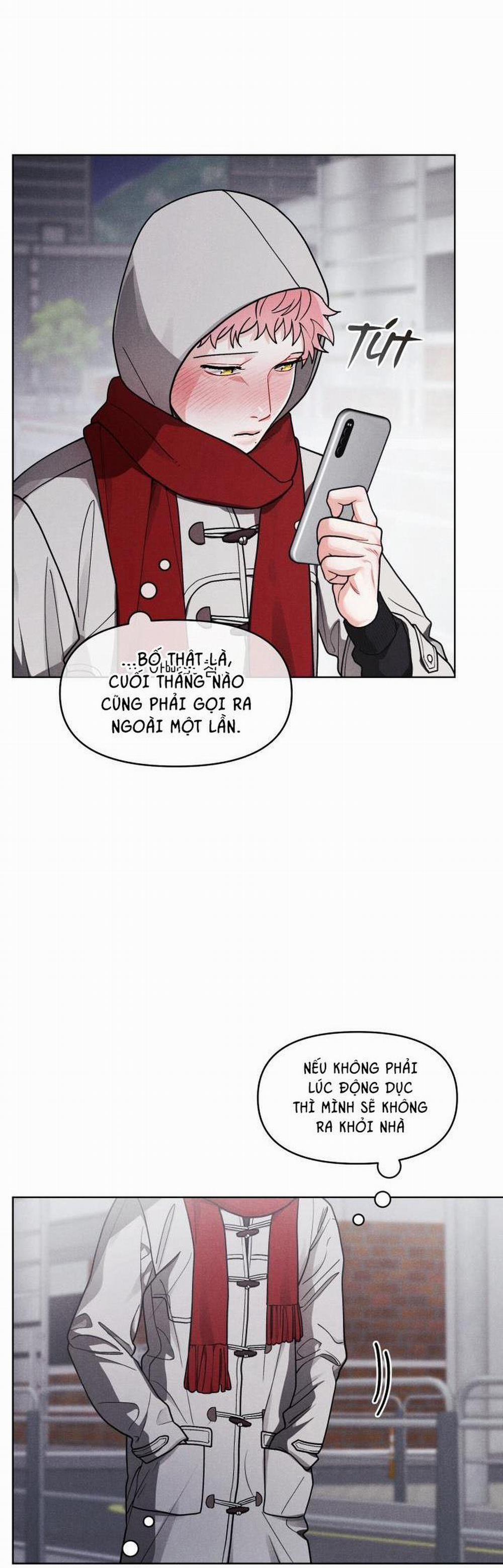 Tuyển Tập Abo - Mang Thai Ngắn Của Nhà Sẹc 40 trang 2