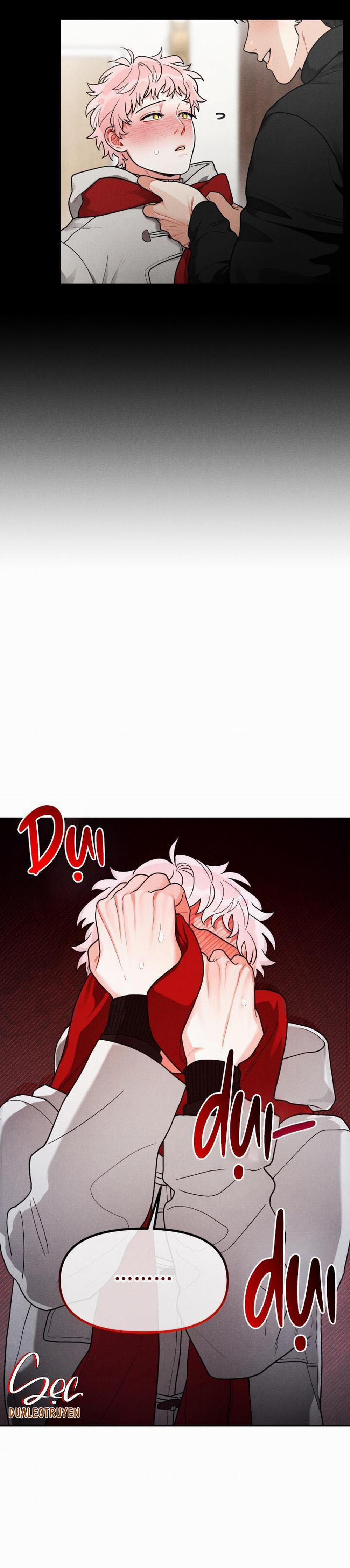 Tuyển Tập Abo - Mang Thai Ngắn Của Nhà Sẹc 40 trang 20