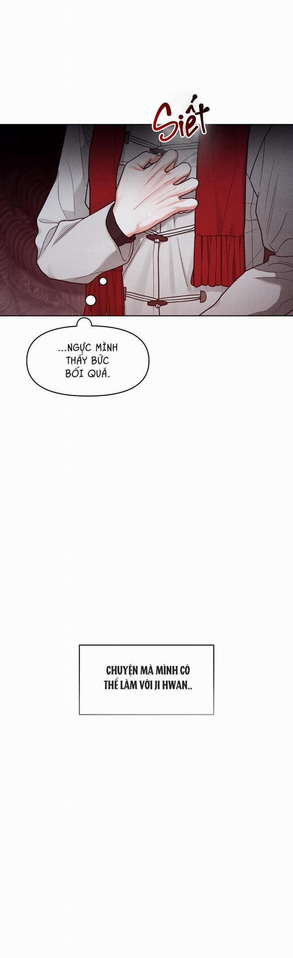 Tuyển Tập Abo - Mang Thai Ngắn Của Nhà Sẹc 40 trang 23