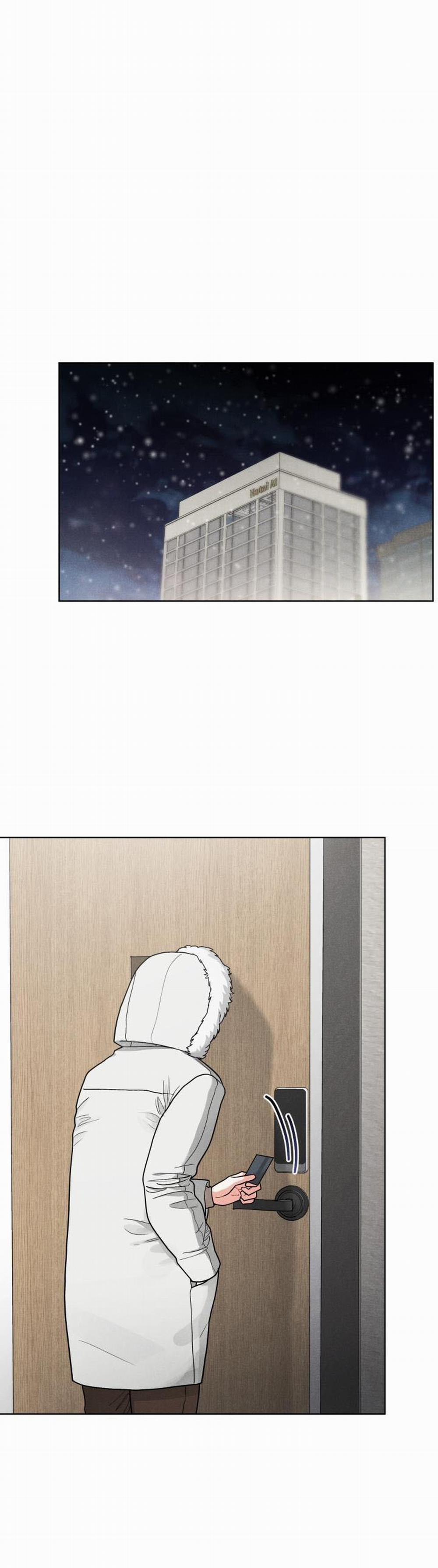 Tuyển Tập Abo - Mang Thai Ngắn Của Nhà Sẹc 40 trang 24