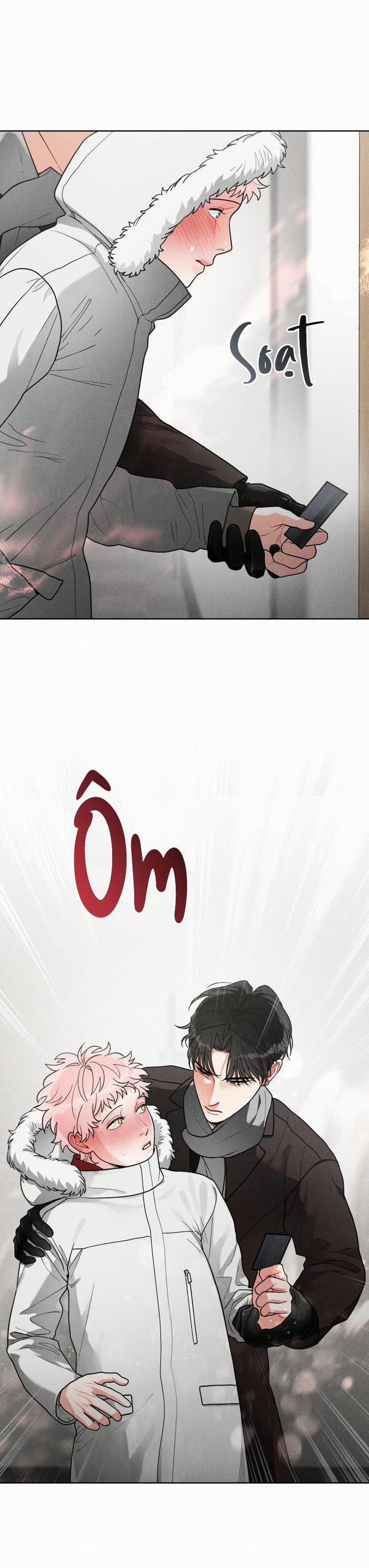 Tuyển Tập Abo - Mang Thai Ngắn Của Nhà Sẹc 40 trang 25