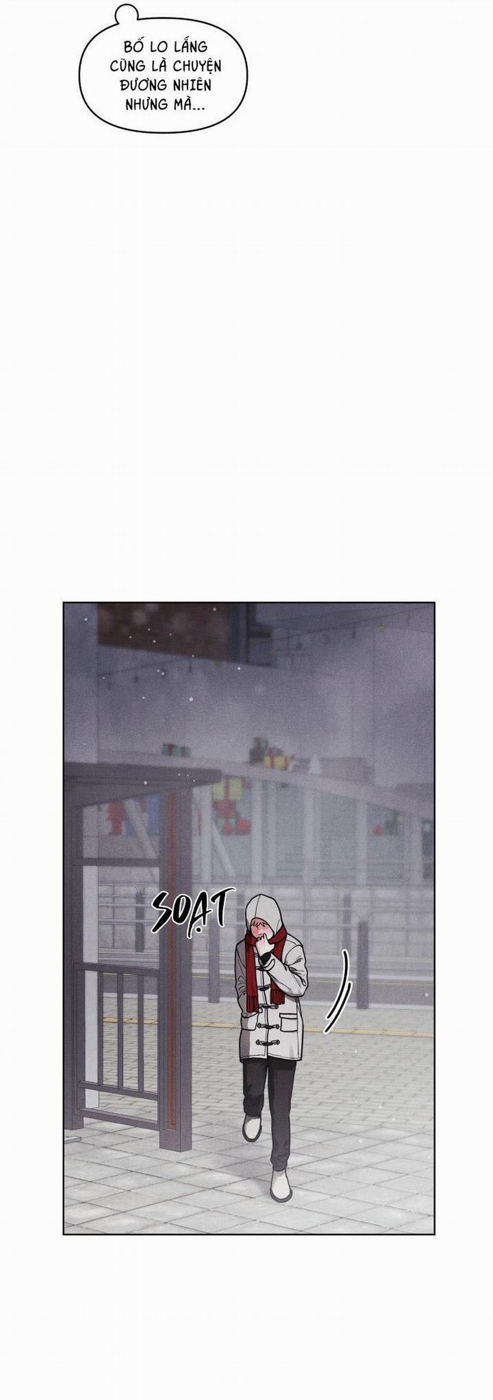 Tuyển Tập Abo - Mang Thai Ngắn Của Nhà Sẹc 40 trang 3