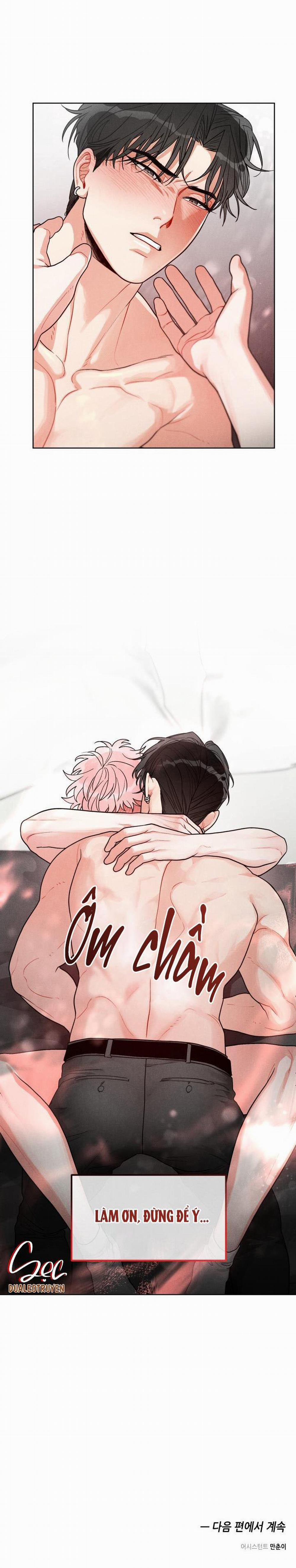 Tuyển Tập Abo - Mang Thai Ngắn Của Nhà Sẹc 40 trang 31