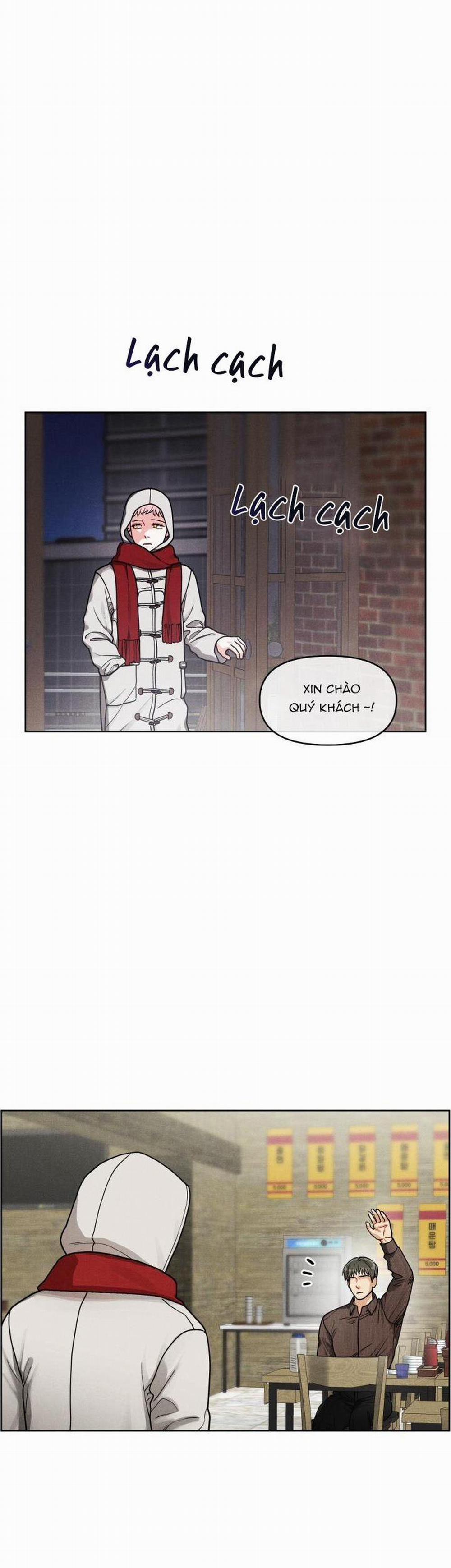 Tuyển Tập Abo - Mang Thai Ngắn Của Nhà Sẹc 40 trang 5