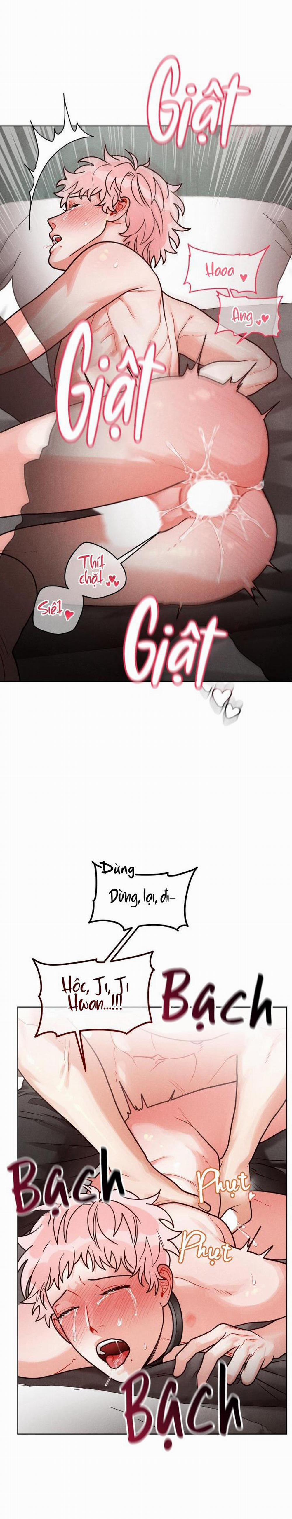 Tuyển Tập Abo - Mang Thai Ngắn Của Nhà Sẹc 41 trang 34