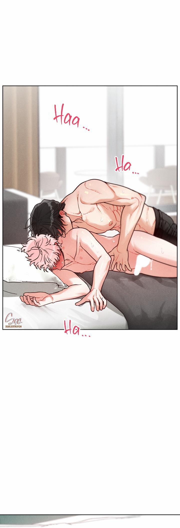 Tuyển Tập Abo - Mang Thai Ngắn Của Nhà Sẹc 42 CALL 9 trang 1