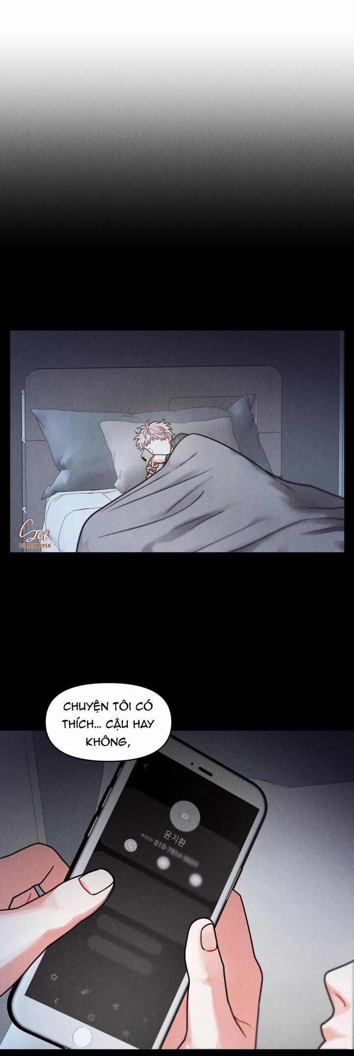 Tuyển Tập Abo - Mang Thai Ngắn Của Nhà Sẹc 42 CALL 9 trang 14