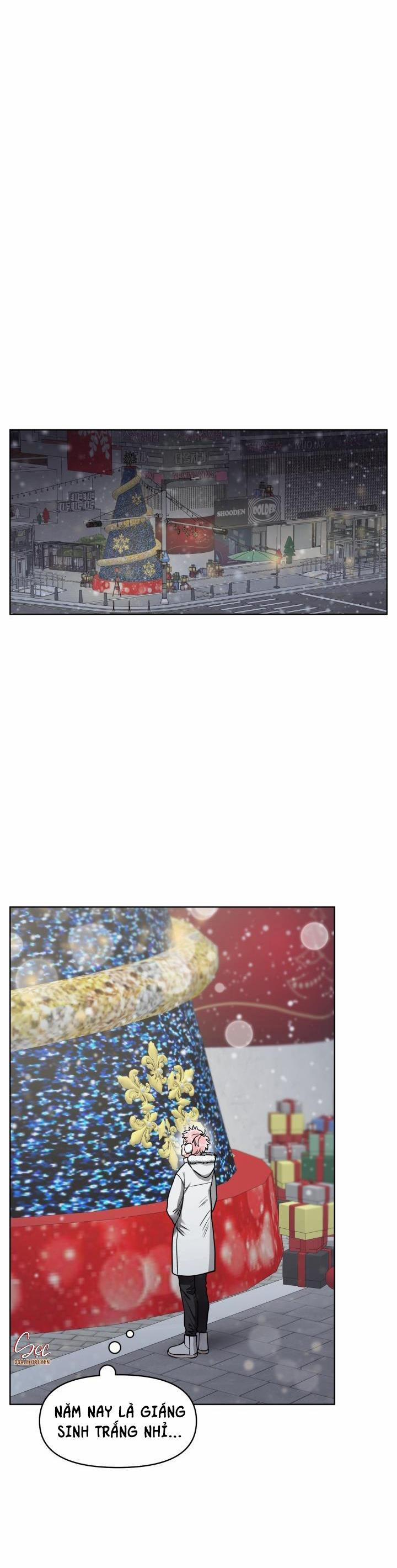 Tuyển Tập Abo - Mang Thai Ngắn Của Nhà Sẹc 42 CALL 9 trang 25