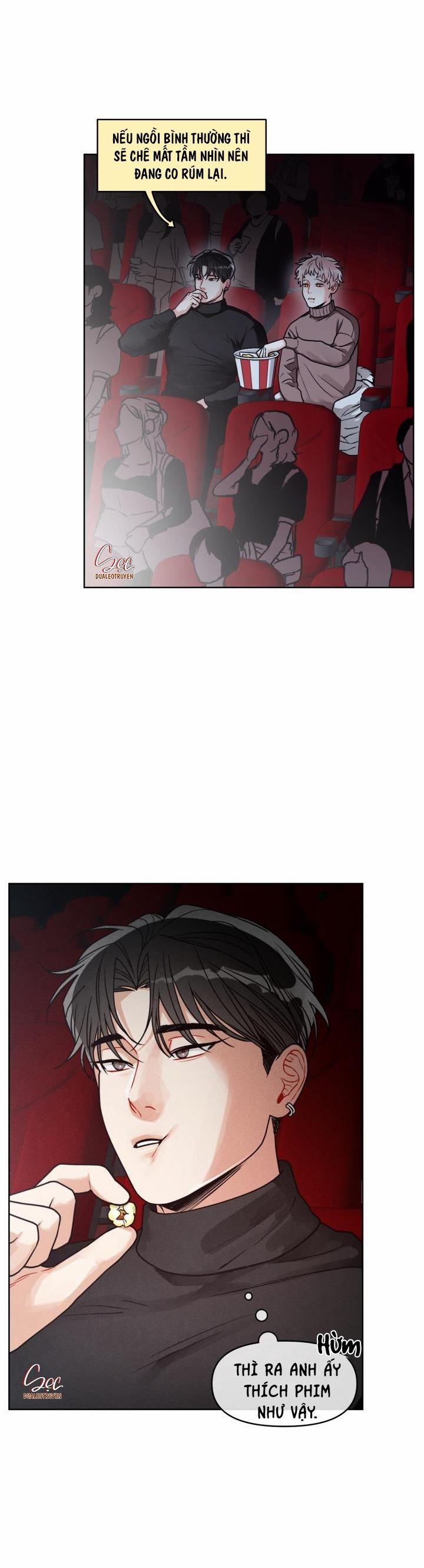 Tuyển Tập Abo - Mang Thai Ngắn Của Nhà Sẹc 42 CALL 9 trang 28