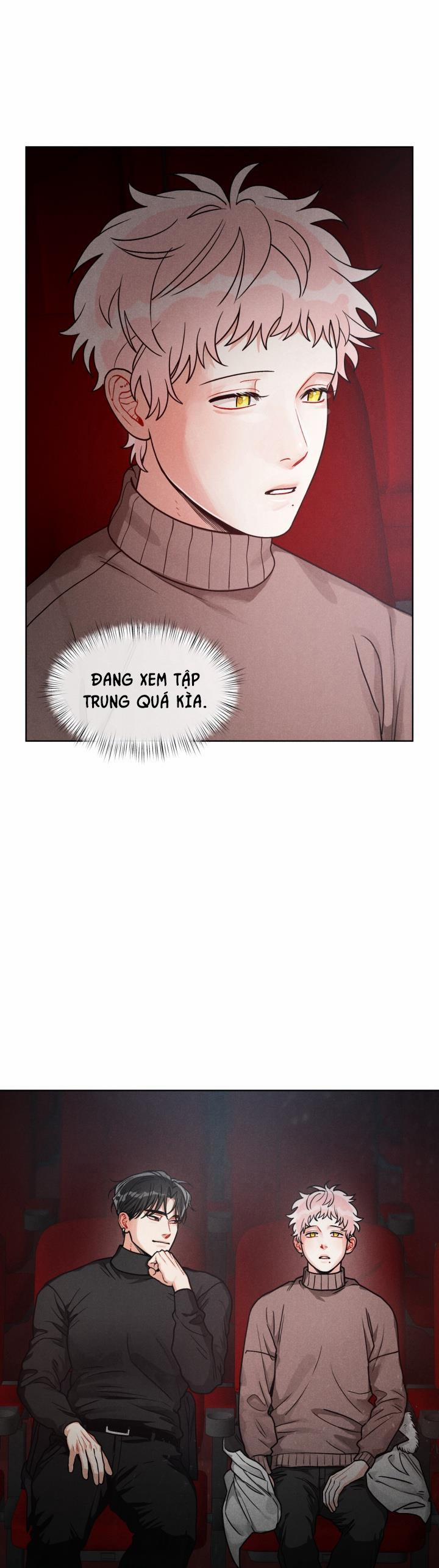 Tuyển Tập Abo - Mang Thai Ngắn Của Nhà Sẹc 42 CALL 9 trang 29