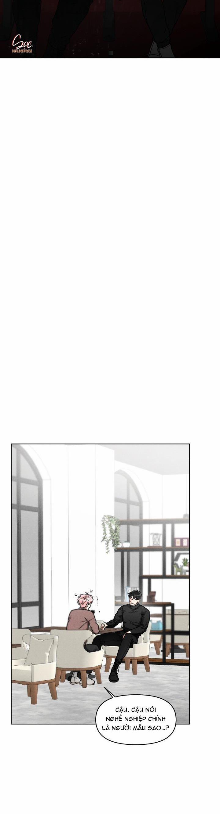 Tuyển Tập Abo - Mang Thai Ngắn Của Nhà Sẹc 42 CALL 9 trang 30